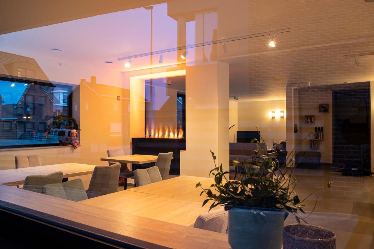 B&B El Bayo Ravels Εξωτερικό φωτογραφία