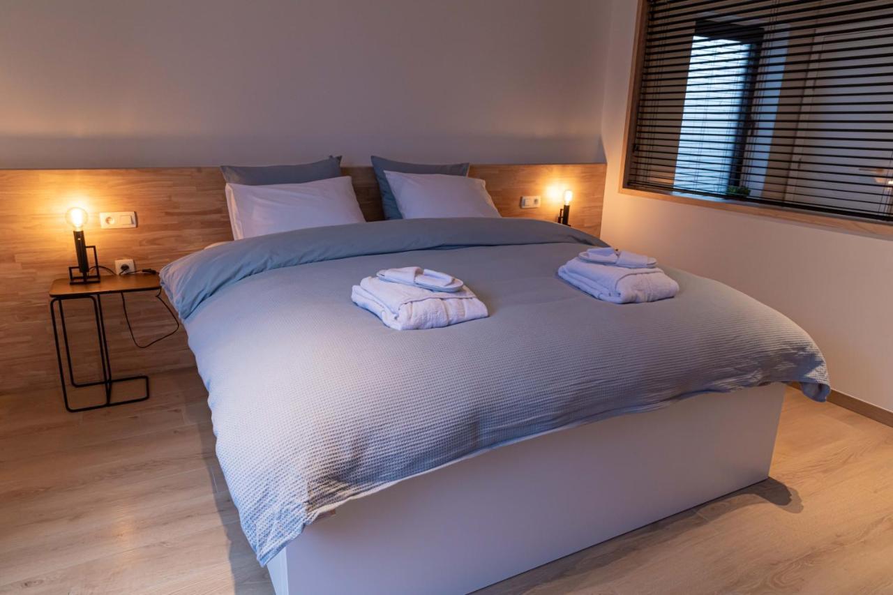 B&B El Bayo Ravels Εξωτερικό φωτογραφία