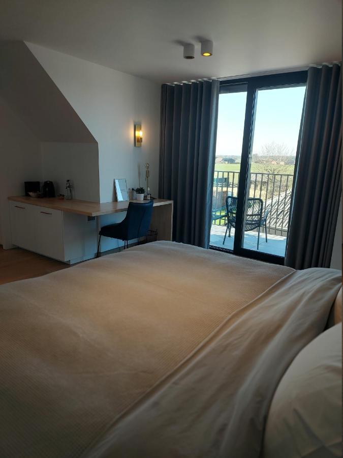 B&B El Bayo Ravels Εξωτερικό φωτογραφία
